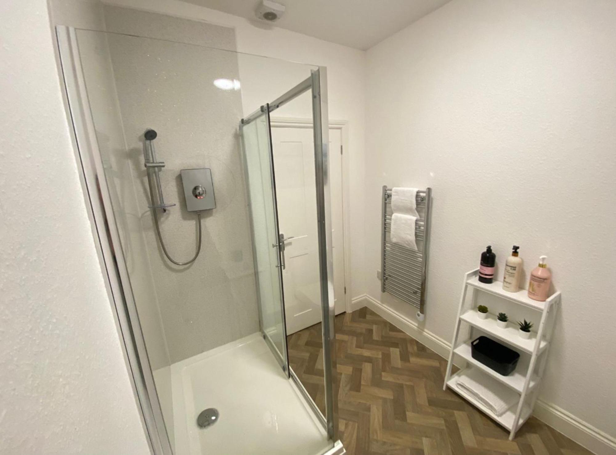 Seaside Escape In Central Bournemouth Spacious Stylish & Inviting Urban Heights Exterior foto